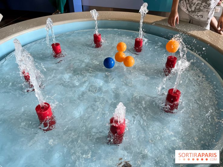 La nouvelle Cité des enfants - nos photos - 2CB02FDC 4666 4EF8 BCB3 8EC77BB62A95