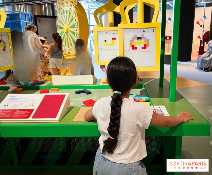 La nouvelle Cité des enfants - nos photos - 42E260FE BC62 4C42 9182 082B73273B46