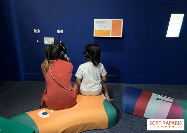 La nouvelle Cité des enfants - nos photos - 4FB2086A 964F 4ABC A94C F1B2A63674B3