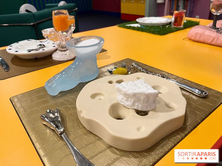 La nouvelle Cité des enfants - nos photos - 15322533 13F2 416C 92E5 6ADE14AC0202