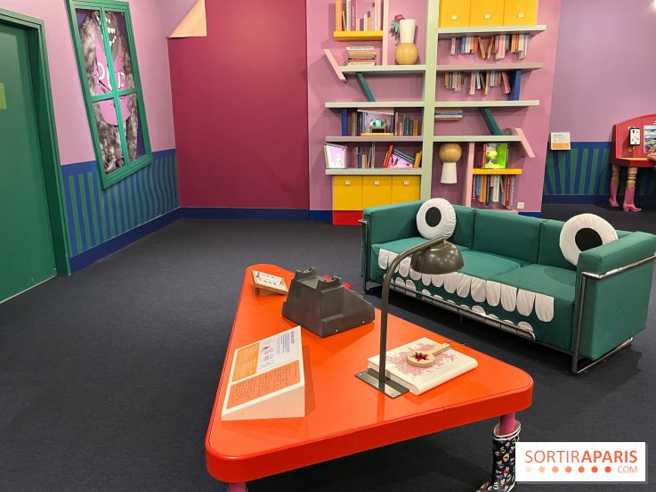 La nouvelle Cité des enfants - nos photos - B22B2566 64C3 46EF B063 7AF97628F8DD