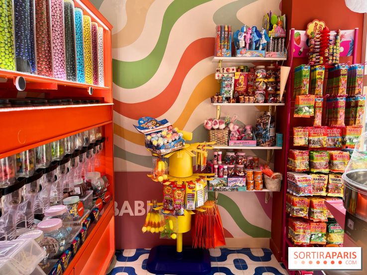 Babille, le salon de coiffure des familles à Levallois (92) - D7B4839D E750 49D4 89EA EF4C0CBBD6BC