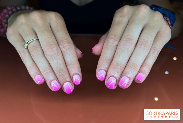 Babille, le salon de coiffure des familles à Levallois (92) - 1FCAB199 473D 4CF2 AD80 0A486FA56BC8