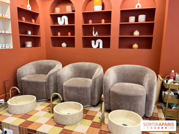 Babille, le salon de coiffure des familles à Levallois (92) - 4F8BD007 8770 4C33 8715 AF83BF1DD04E