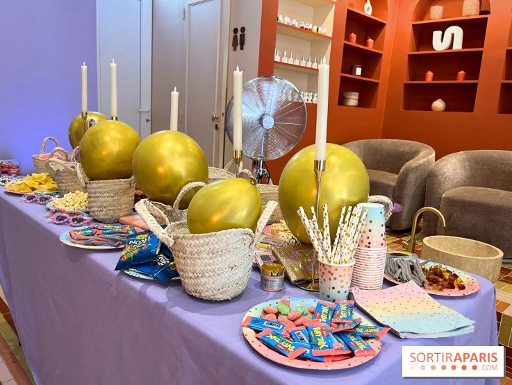 Babille, le salon de coiffure des familles à Levallois (92) - 9EE72D44 5D64 46E3 BFF5 3C1AD95314DC