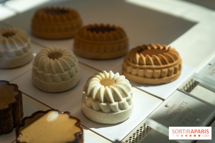 Pleincœur : Atelier Noisette & Chocolat - boutique et atelier Paris 17e, les photos