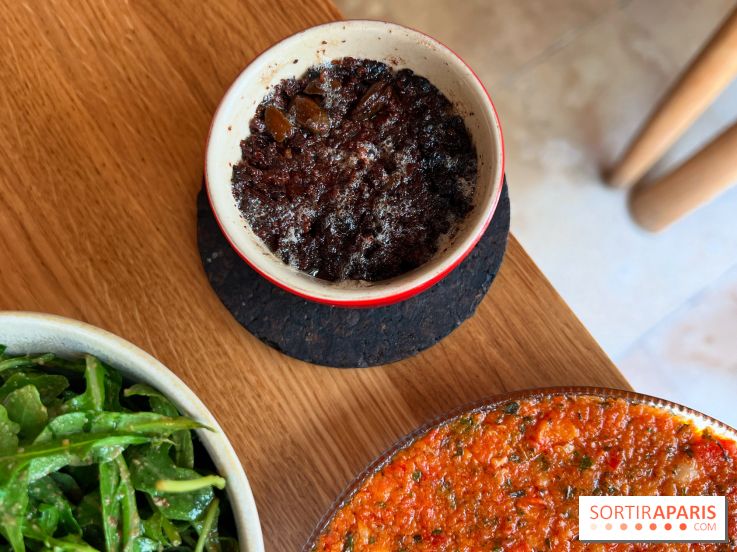 A Casaluna - Terrine de figatellu