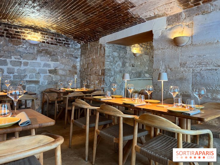 A Casaluna - Décoration