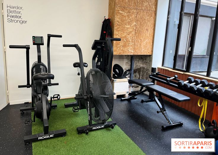 Slowe Wellness House - nos photos - CCEE35B8 6C73 42BC 87C8 72CC97156DC9