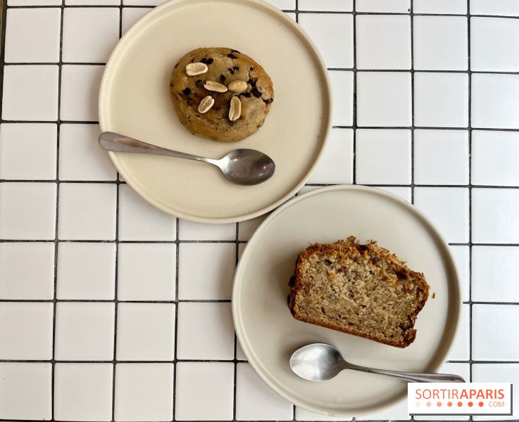 Slowe Wellness House - nos photos - E08C09FB CDB4 4AE4 9AE1 96CC2B4B6B95