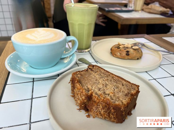 Slowe Wellness House - nos photos - DCA7C805 6206 4809 B75C 81FA35EA8318