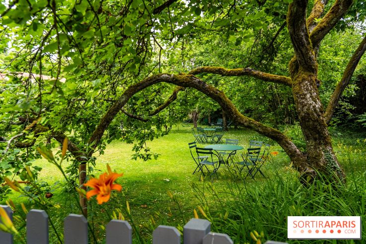 Le Musée Stéphane Mallarmé - 77 - les photos - A7C02506