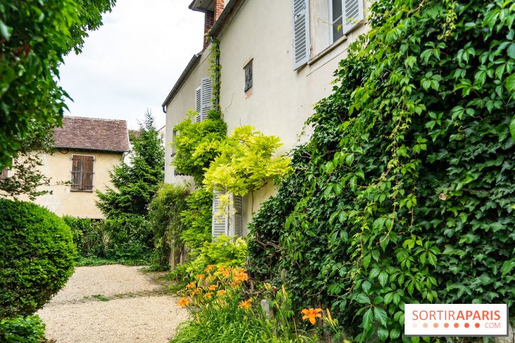 Le Musée Stéphane Mallarmé - 77 - les photos - A7C02420