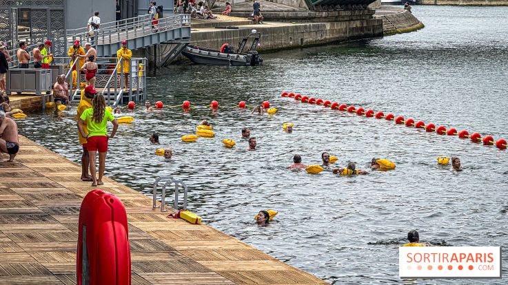 Baignade Seine Bras Marie - IMG 8975 jpg