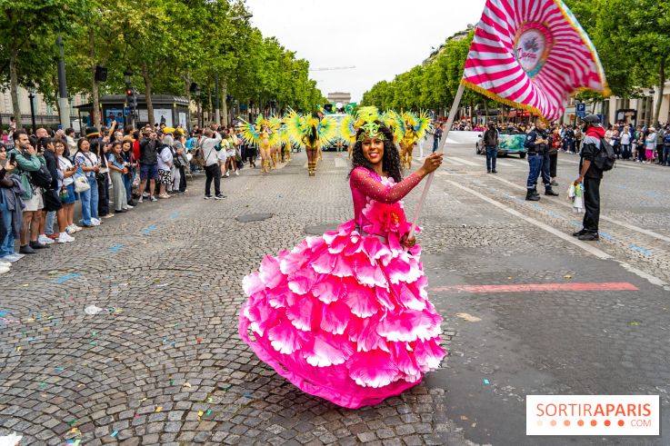 Le Carnaval Tropical 2025, les photos  - A7C05863