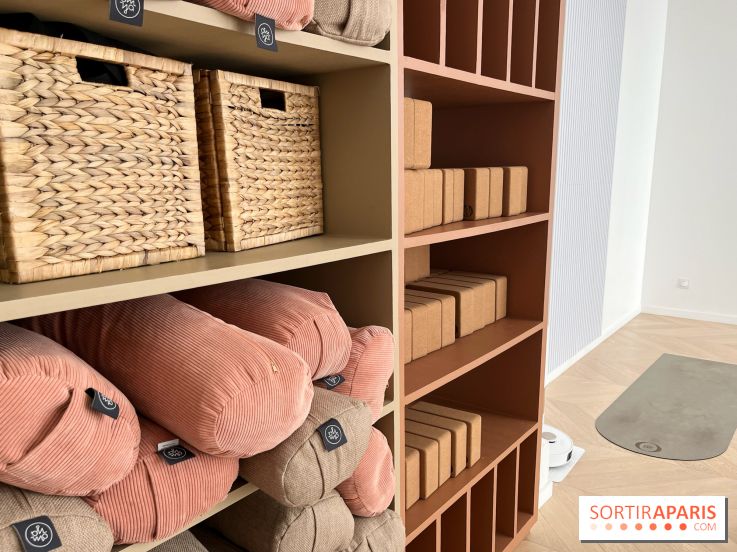 Mamayoga, les cours de yoga à Paris - nos photos - CE22C338 EAC3 4E6D AC9B A3CAE5E05F1D