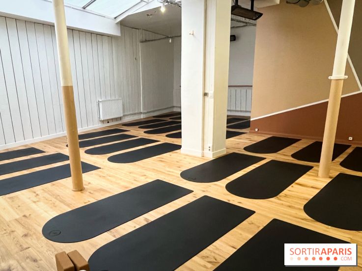 Mamayoga, les cours de yoga à Paris - nos photos - ED2C5D18 7107 4227 82D4 85DE282C0B54