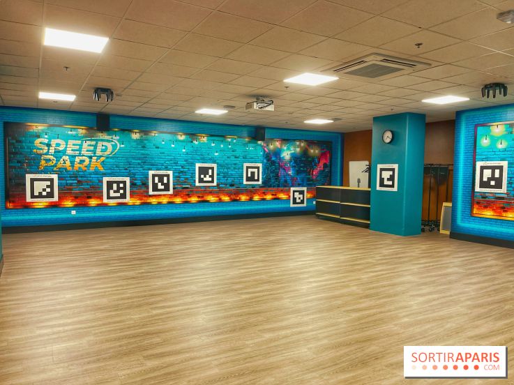 Speedpark