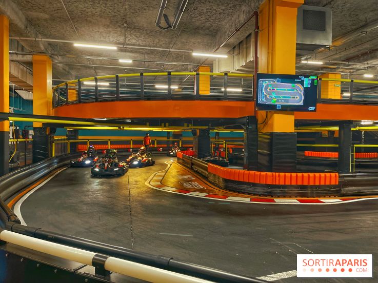 Speedpark