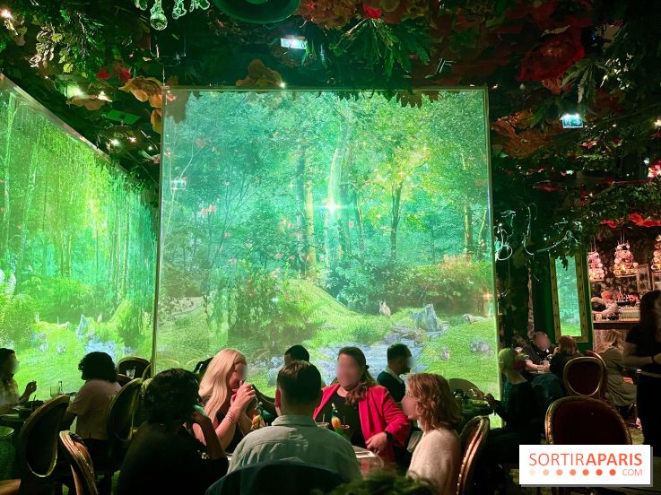 Wonderwoods
