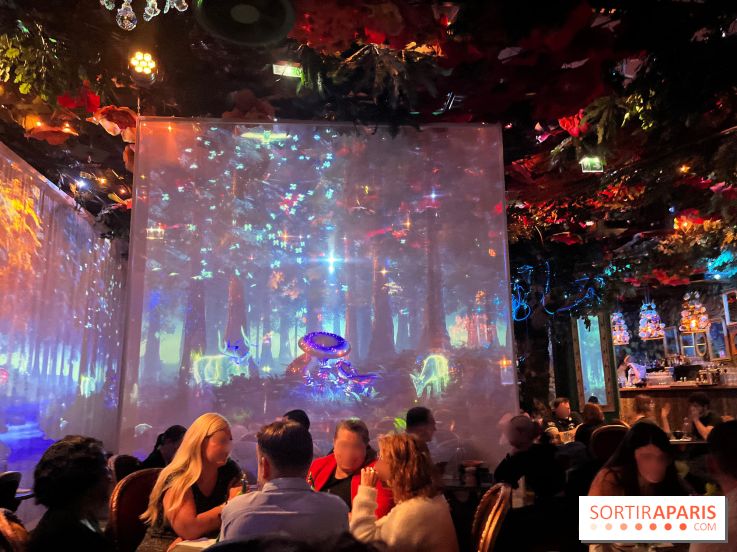 Wonderwoods