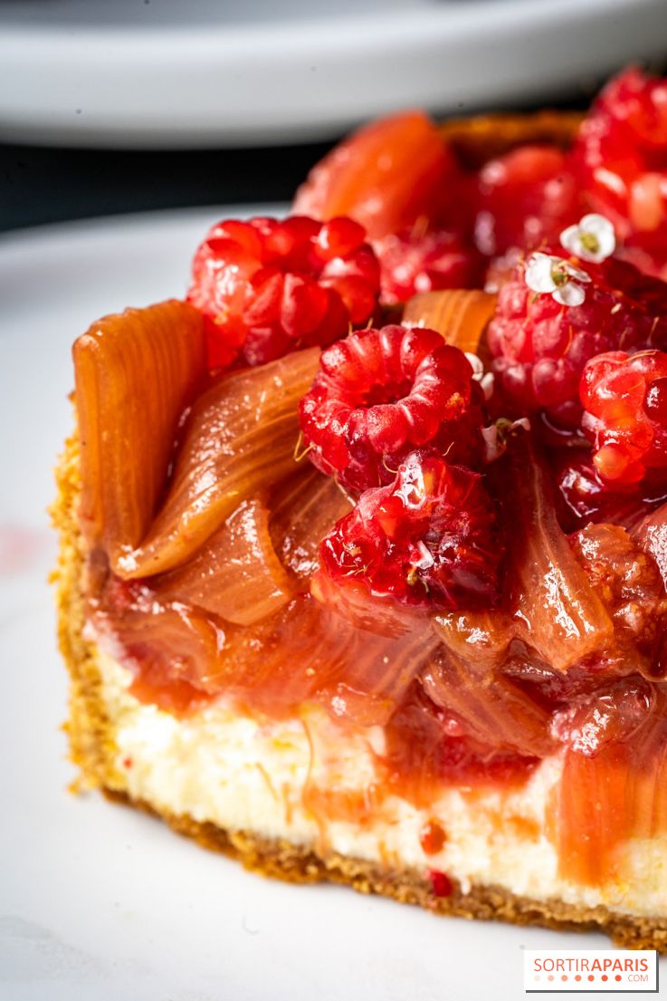 Le tea time goûter de Baptiste Vial aux Étangs de Corot à Ville-d'Avray - A7C05427