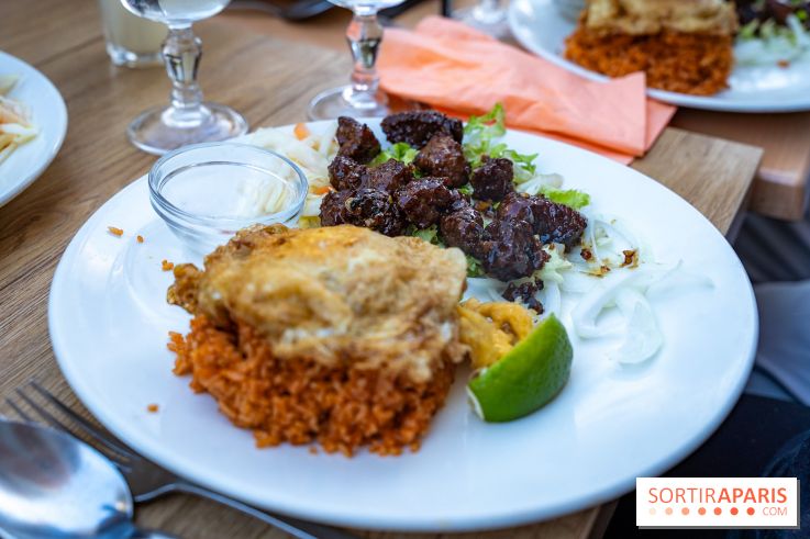 Dong Tam restaurant vietnamien Paris 13e - A7C04440