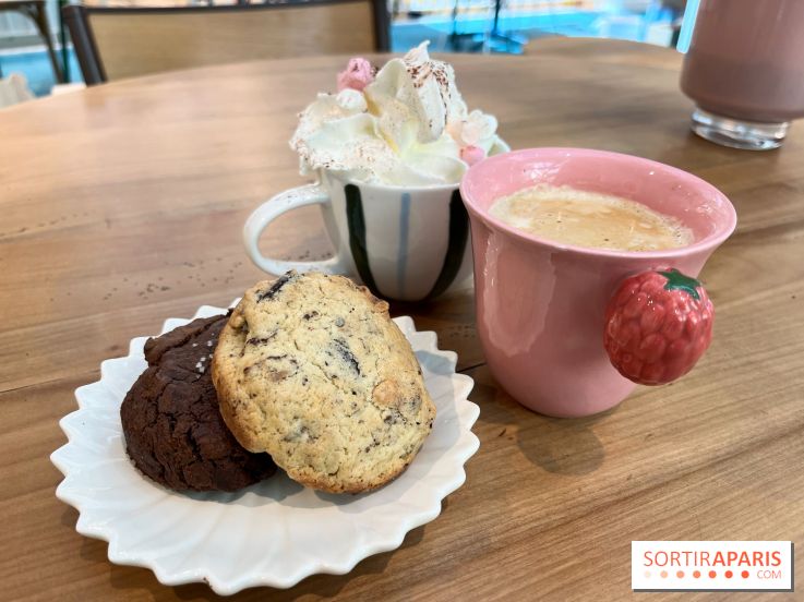 Maison des Histoires Bastille - nos photos - 21821C6F 47D7 4528 88DD FE99B623C1B1