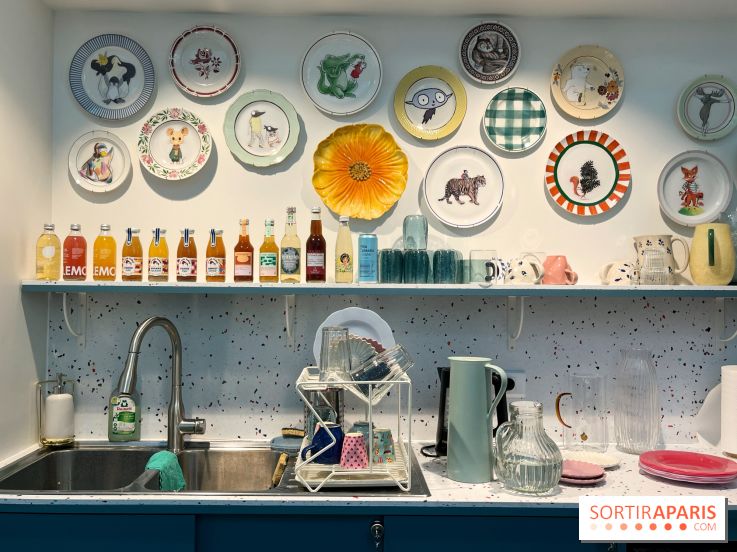 Maison des Histoires Bastille - nos photos - D23B13B5 EEAF 4029 BFB6 32B7E1E67D0F