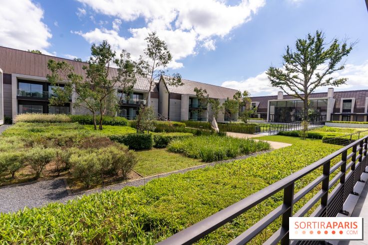 Le Domaine des Vanneaux MGallery - les photos