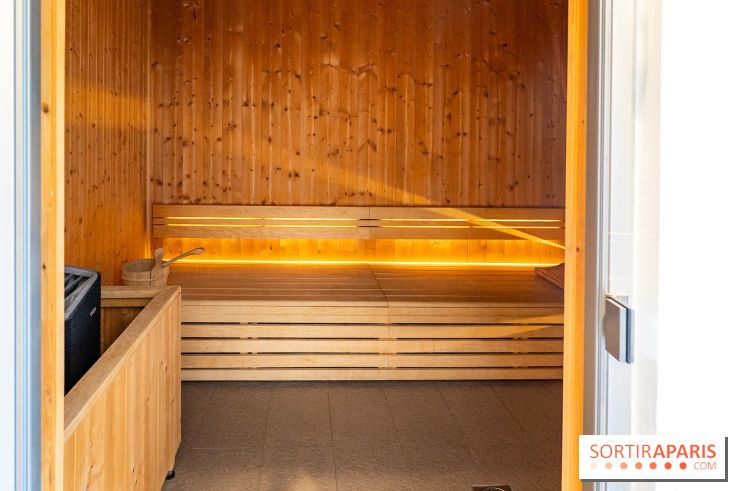 Le Domaine des Vanneaux MGallery - les photos