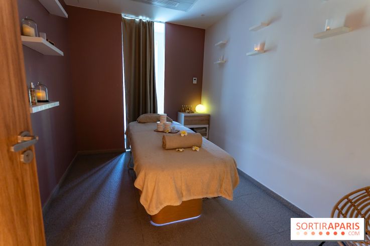 Le Domaine des Vanneaux MGallery - les photos - A7C04472