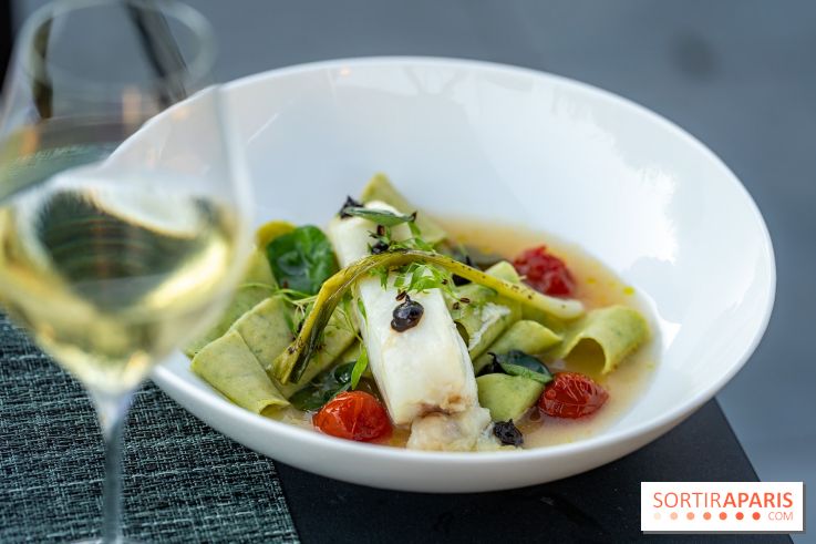 Le Domaine des Vanneaux MGallery - les photos - A7C04509