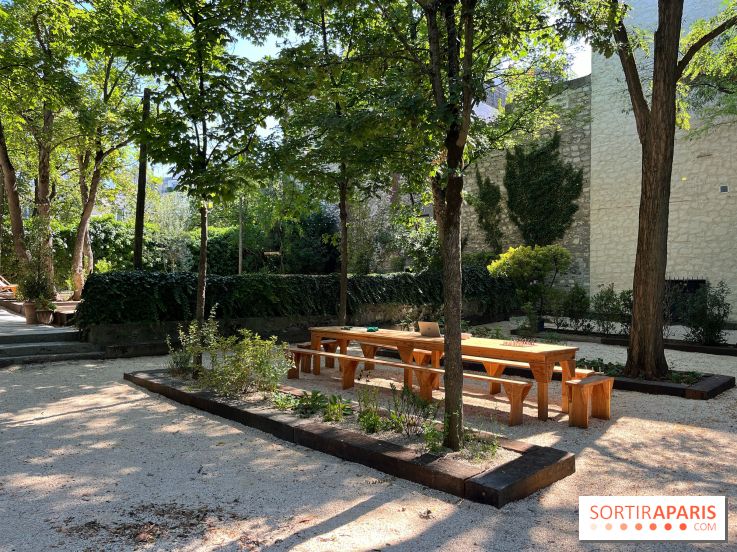 Jardin Junot - nos photos - 4C2774DB 58E8 4696 91D4 3A1BC38D7717