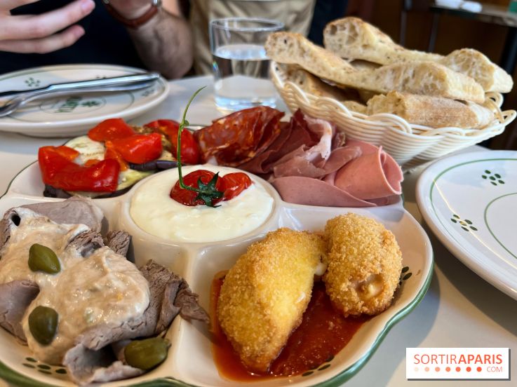 Ninetta, le restaurant italien dans le 7e - nos photos - 4CED8CFC 2F13 4441 9FF3 42082A18C8FE