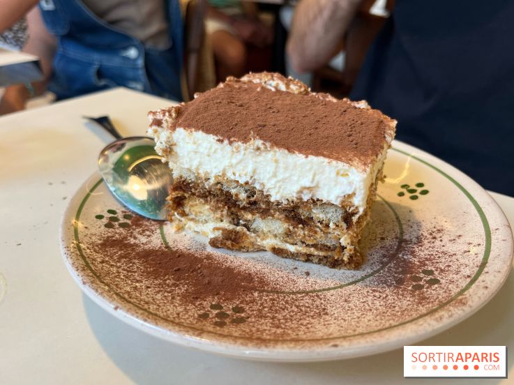 Ninetta, le restaurant italien dans le 7e - nos photos - 7E974AEC 500D 4DBB BAD2 019BF26E2A18