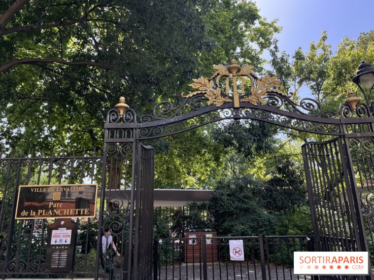 Parc de la Planchette - nos photos - 8253852C 2ED0 477A B126 ACF7F2E10265