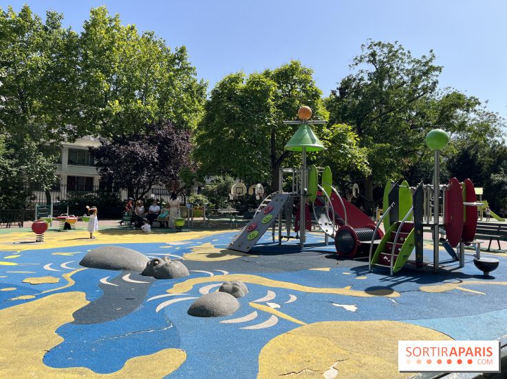 Parc de la Planchette - nos photos - A81768D3 4DEF 412B A710 7C61FA3C2AF3