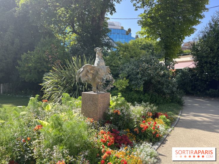 Parc de la Planchette - nos photos - 65F15BB8 3FBE 485B 93D8 76B154DDEF06