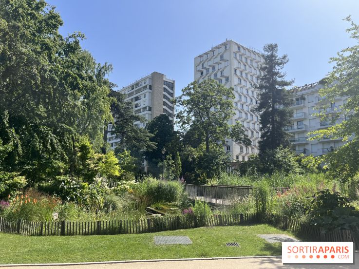 Parc de la Planchette - nos photos - 823AA80B 5053 485C B8D8 6558DDF6446E