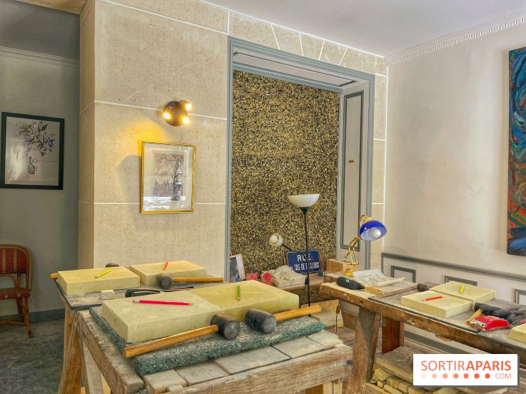 Atelier de taille de pierre - IMG 3754