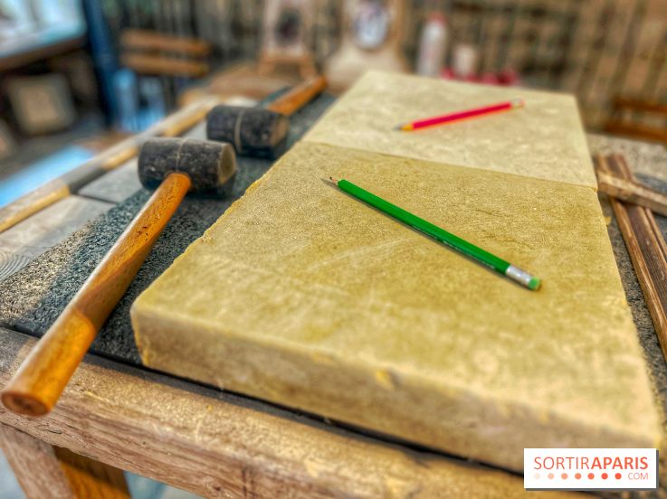 Atelier de taille de pierre - IMG 3757