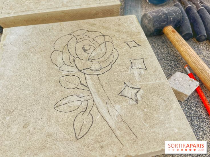 Atelier de taille de pierre - IMG 3763