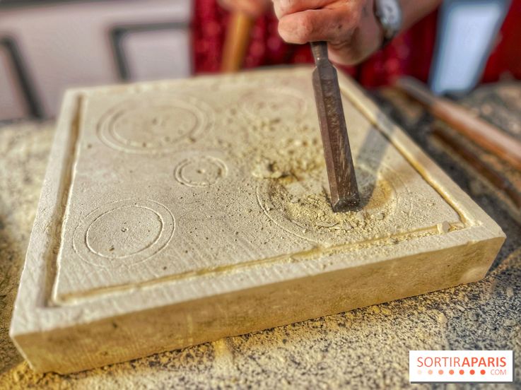 Atelier de taille de pierre - IMG 3783