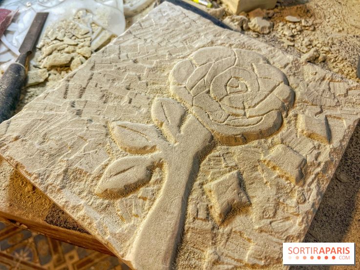 Atelier de taille de pierre - IMG 3787