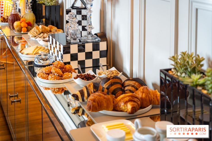 L'Orée du Bois des Rois, la chambre d'hôte royale au pays de Fontainebleau - A7C02671