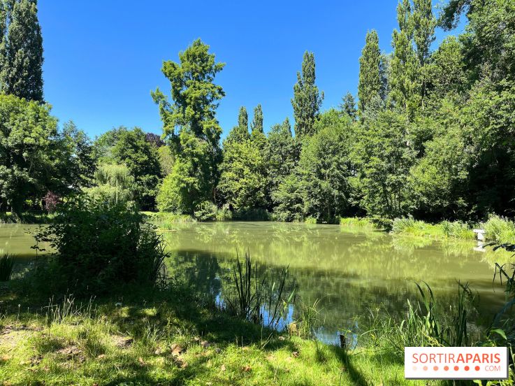 Le parc de l'Aleu - nos photos - B0B3741B 0CA1 45D6 B228 87CF0D560CEE