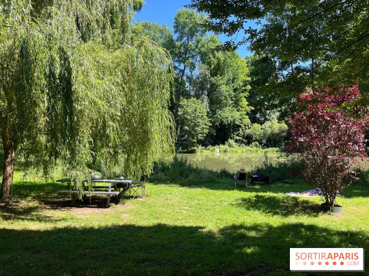 Le parc de l'Aleu - nos photos - B28EC49B 6745 4FD0 B83F 3C1308D275F3