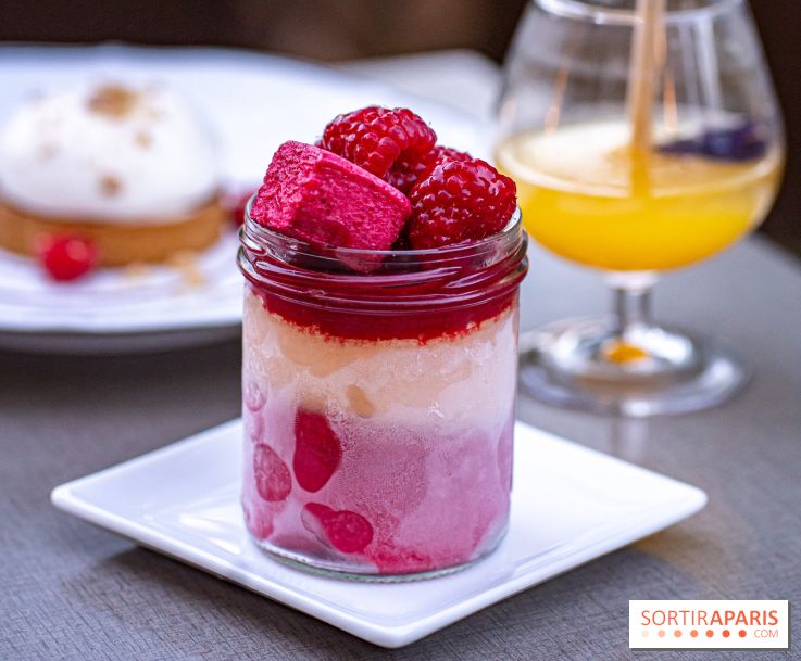 Le Jardin du Trianon, la terrasse d'été du Trianon Palace en mode Street Food chic - A7C05041