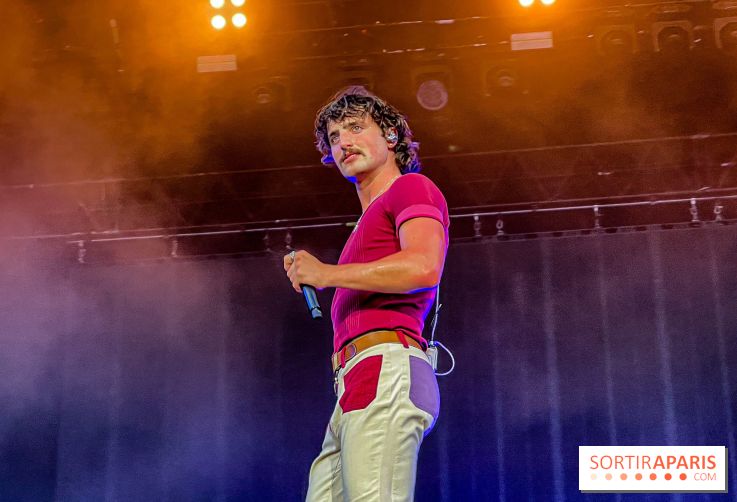 Lollapalooza Paris 2025 - image00027